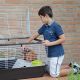 16. CASITA 120 (x1) - rabbit cage
