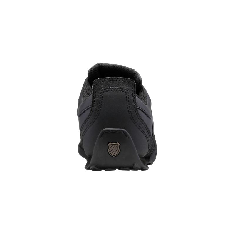 2. K-Swiss Arvee 1.5 M shoes 02453-044-M