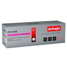Activejet ATH-543N Toner (replaces HP 125A CB543A, Canon CRG-716M; Supreme; 1600 pages; red)