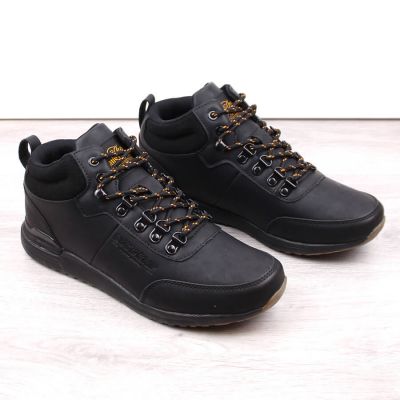 18. Bustagrip Leather Jogger Shoes MRM4A