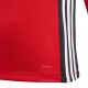 7. adidas REGISTA 18 TRAINING JR SWEATSHIRT red CZ8656