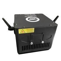 LIGHT4ME APP LASER 5W RGB laser lighting Blu
