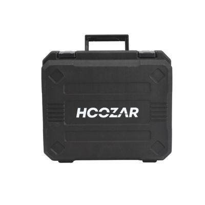 2. HOOZAR DUCT DRIVER 18V 2x2.0Ah 280Nm ID10BL