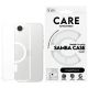 CARE by PanzerGlass Fashion MagSafe iPhone 16e Case - Transparent