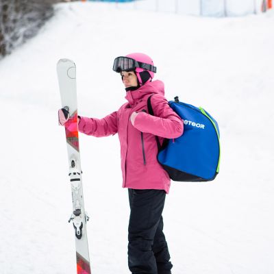 19. Meteor Norse 17323 Ski Bag