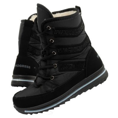 Progres W PROGJ-21-13 winter boots