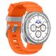 5. Spigen WBS2 Strap for Samsung Galaxy Watch 40/44/46 mm - Orange