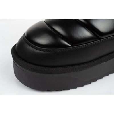 26. D.Franklin Women's Winter Boots [DFSH371011-BLAC]