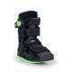 9. Foot and shin brace "AIR WALKER DUO" SHORT O-1185/M REHAFUND