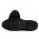 18. Wrangler Randy men's shoes Chelsea boots elegant fashionable slip-on black