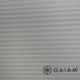 8. Double-sided yoga mat Gaiam &quot;GRANITE / STORM&quot; 4 mm 61956
