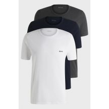 Boss Tshirt RN 3pack M 50475284-961