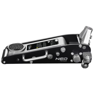 7. NEO tools 11-730 vehicle jack/stand