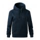2. Malfini Moon W sweatshirt MLI-42102 navy blue