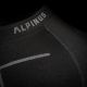 38. Alpinus Tactical Base Layer Set black and gray M GT43276