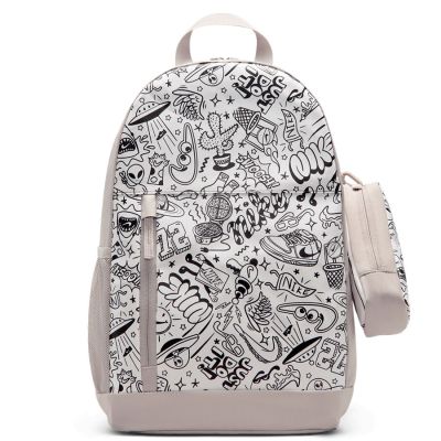 Nike Elemental Youth graphics backpack IM2515-211
