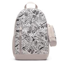 Nike Elemental Youth graphics backpack IM2515-211