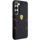 4. Ferrari FEHCS23MPBAK S23+ S916 black/black hardcase Hot Stamp Lines
