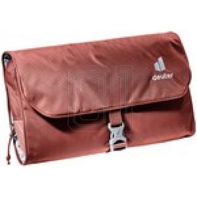 5. Deuter Wash Bag II caspia 393032150440