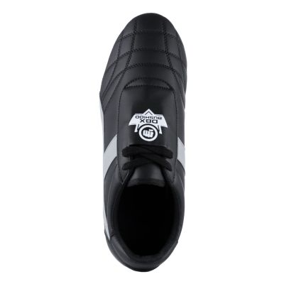 4. Black DBX Bushido Combat Sports Training Shoes Black