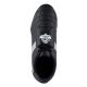 4. Black DBX Bushido Combat Sports Training Shoes Black