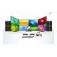 7. ATEN CS724KM-AT KVM Switch Black