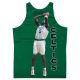 2. Mitchell & Ness NBA Boston Celtics Kevin Garnett Tank Top Green - MSTKSC19048