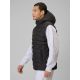 3. Men's synthetic-filled vest 4F 4FRSS26TVJAM359-20S