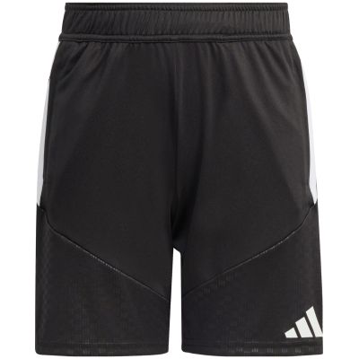 2. adidas Tiro 26 Competition Training Kids' Shorts, Black KA7656