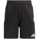 2. adidas Tiro 26 Competition Training Kids' Shorts, Black KA7656