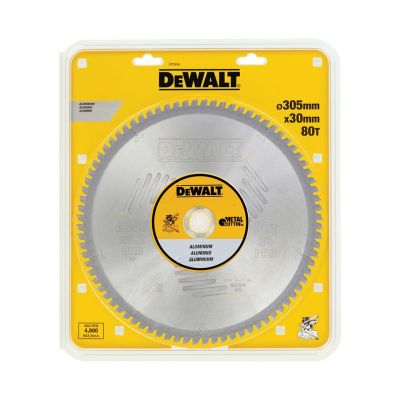 DeWALT DT1916-QZ circular saw blade 1 pc.