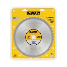 DeWALT DT1916-QZ circular saw blade 1 pc.
