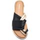 3. Gioseppo WHATELY Women's Sandals (74308-P-Black)