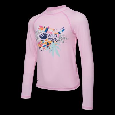 2. UVER KDG Children's UV T-shirt