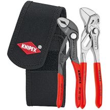 Knipex 00 20 72 V01 pliers Pliers set