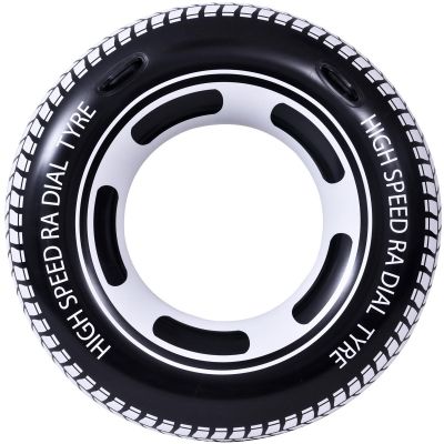 9. SWIMMING WHEEL TIRE 115CM 37600
