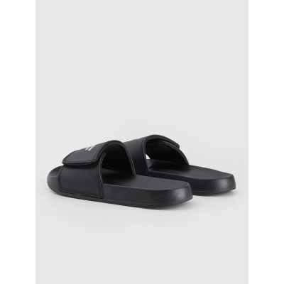 3. Boys' Velcro Flip-Flops 4F 4FJWSS26FSLIM034-21S