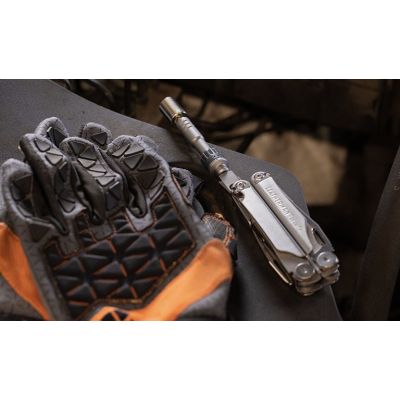 5. Leatherman Ratchet Driver Adapter 931030