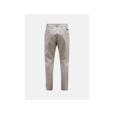 3. Peak Performance M Moment Narrow Pants Beige