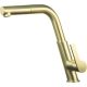 Kitchen tap with pull-out spout BQS_R73M
