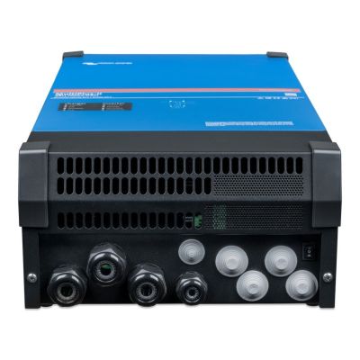 6. Victron Energy MultiPlus-II inverter 48/10000/140-100 230V