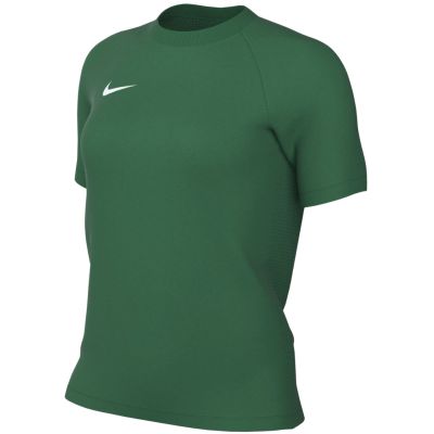 Nike Dri-Fit Park VIII Women's T-Shirt Green HV8178 302