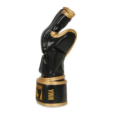 22. MMAM gloves - Aureos - Valor Series