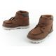 8. Skechers Jr. 405672N/BRN Shoes