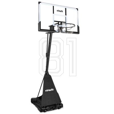 Virtufit Premium Basketball Stand - 245 TO 305 CM VF06130