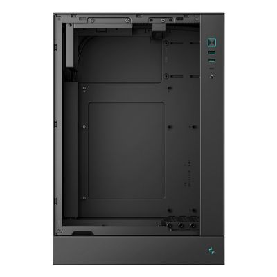 5. DeepCool CH170 PLUS Case
