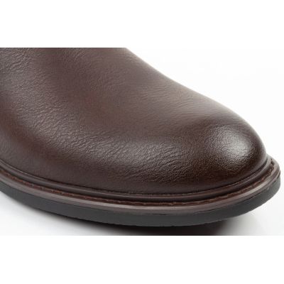 4. Wrangler men's shoes Chelsea boots Randy elegant fashionable slip-on