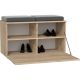 OPAL SONOMA SHOE CABINET
