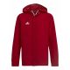 6. Jacket adidas Entrada 22 All-weather Jr HG6300