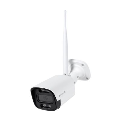Kruger&Matz Connect C40 Tuya Outdoor Wi-Fi Camera